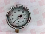 Ashcroft 1009AWL02L160# / (brand New). Fixed Price $114.00.