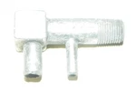 Gto Trans Am Firebird Lemans Carburetor Vacuum Fitting # 979444. Fixed Price $47.99.
