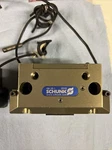 Schunk PGN125/1 370103 Pneumatic Gripper. Fixed Price $350.00.