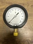 WEKSLER,AA142PE2LWXX,PRESSURE Gauge 0-60 Psig. Fixed Price $40.00.