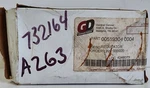 Gardner Denver 0019304-0004 Cash Acme Pressure Reducing Valve For Joy Compressor. Fixed Price $54.94.