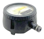 Weksler GR2-14A-3 Pressure Gauge 0-30PSIG Steel Tube/socket 1/2" Npt. Fixed Price $39.99.