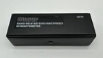 Westward 1EFX8 Hand-held Battery/ Antifreeze Refractometer. Fixed Price $90.00.