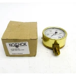 Noshok 25-300-2000PSI 1/4" Nsmp. Fixed Price $98.00.