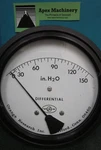 Orange Research 1502DG-1C-4.5B Differential Pressure Gauge. Fixed Price $69.00.