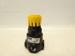 New Oem Parker 14R012FC Pneumatic Regulator. Fixed Price $18.95.