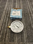 Lansdale Valve 100-325-00040 Ss Air/water Gauge 300 Psi. Fixed Price $24.03.