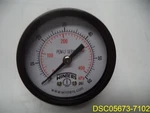 Winters 2" Lead Free Pressure Gauge, To 60 Psi 36TV67. Fixed Price $10.42.