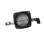 Mid-west 120SA-02-FO Pressure Gauge 0-15 Psid Nsnp. Fixed Price $275.00.