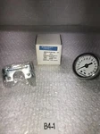 **ashcroft 20W1001TH-02B-XUC Pressure Gauge Fast Shipping &warranty#. Fixed Price $25.00.