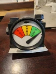 Arrow DP-10A Differential Pressure Gauge New Surplus In Box. Fixed Price $55.00.