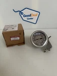 Marsh/bellofram Pressure Gauge 0-100PSI #J7248. Fixed Price $22.00.