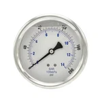 Pic Gauges 202L-404G Industrial Pressure Gauge, To 200 Psi, Dial, 1/4. Fixed Price $54.99.