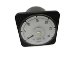 Crompton 077-11VA-NLNL Panel Meter 0-30VDC Unmp. Fixed Price $142.00.