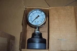 Kodiak KC301L25200/PLDS-PVC-T11 Pressure GAUGE,0 To Psi ,+/-1.6 ,1/4"FNPT. Fixed Price $124.95.