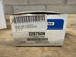 Bendix 228750N Pressure Indicator LP3 New Box. Fixed Price $34.99.