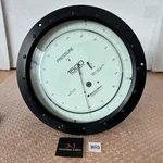 Wallace & Tiernan Inc 62A-4A-0030 Pressure Gauge 0-30PSI 8.5 Face 3/8 Connect. Fixed Price $399.00.