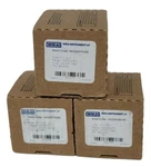 Lot Of Nib Wikai 9603055 Pressure Gauges 100PSI/KPA Conn: 1/4'' Npt Cbm. Fixed Price $45.00.