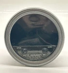 Dwyer 603A-5 Pressure Transmitter, 0-25" Of Water. Fixed Price $115.00.