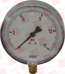 Wika 4255977 / (new In Box). Fixed Price $63.08.