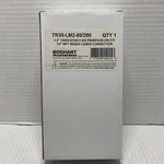 Boshart Industries TR30-LM2-80/290 3.5 Tridicator Temperature & Pressure Gauge. Fixed Price $16.72.