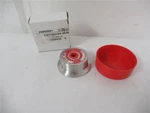 251471 New In Box; Ashcroft 20320SX02T Pressure Gauge Diaphram Seal 2". Fixed Price $133.14.