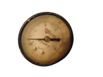 Vintage Watts Regulator Pressure Gauge Read. Fixed Price $22.98.