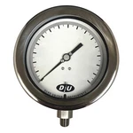 Duro 4.2070413E7 Pressure Gauge ,4-1/2" Dial Size 442Y08. Fixed Price $301.93.