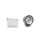 Enfm 6004-1-1/2-15 0-15PSI Nsmp. Fixed Price $20.00.