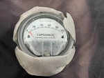 Dwyer 4100-VIT-SPCL Capsuhelic Pressure Gauge 1-100" Special Service Nnb. Fixed Price $750.00.