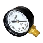 American Granby IPVG3024L 2" Dial 0-30 Hg" Plastic Case Lower Pressure Guage. Fixed Price $14.21.