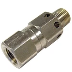 Pneumadyne C570501, Quick Exhaust Valve, 1/8 Npt (f) Input, Output. Fixed Price $21.95.