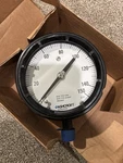 Ashcroft 45-1279-SS-04L-150#PRESSURE Gauge. Fixed Price $40.00.