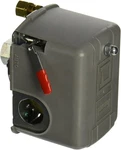 Square Pumptrol Pressure Switch For Compressed Air Compressor.... Fixed Price $82.41.