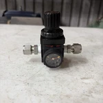 Brand New Aro R37121-600 Air Relieving Regulator 1/4" Npt Ingersoll. Fixed Price $41.99.