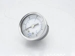 Tel-tru 1550BC1C1D6F Gauge. Fixed Price $9.99.