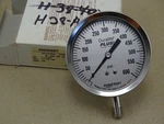 Ashcroft 3.5" Duralife Gauge 0-600 Psi 1/4" Npt, 35-1009-SW-02L-600#-XLL. Fixed Price $29.00.
