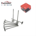 Raceorly 8X Exhaust Valve For Mini Cooper Clubman R55 R56 R57 N12 N16 1.6. Fixed Price $50.00.