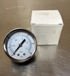 Ecolab Psi Gauge KC1022030ECO. Fixed Price $9.00.