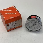 Marsh J2052MW001 Vortec Pressure Gauge 1/4" Npt Back Thread, 0-160PSI. Fixed Price $15.99.