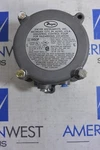 Dwyer Instruments 1950P Explosion Proof Pressure Switch Inc Used. Fixed Price $50.00.