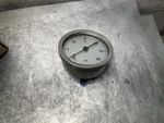Ashcroft General Service Gauge 45 1009A 02B 30# 1/2. Fixed Price $45.00.