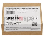 Siplus 200SP Ai Energy Meter 6AG1134-6PA00-7BD0 (ns). Fixed Price $447.79.