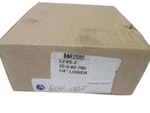 Weiss LF4S-2 Gauge 30-0-60 Nsmp. Fixed Price $45.00.