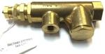 R. Conrader Model RCL-S-HU-145-175 Pilot Valve W/ Hand Unloader Psi. Fixed Price $107.94.