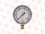 Marsh Bellofram G22738 / (used). Fixed Price $44.84.