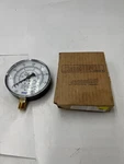 Victaulic Wika Oem 111.10SP Water Pressure Sprinkler Gauge 400 Psi 1/4". Fixed Price $18.35.