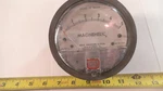 Dwyer 2005C Differential Pressure Gauge To Inches. Fixed Price $31.49.