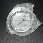 Wise P200721785 Pressure Gauge (2-1/2 Dial, 1/4"NPT, 5000PSI (ST1121). Fixed Price $12.99.
