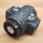 Master Pneumatic PR180M-8 Pilot Regulator, 1" Used. Fixed Price $72.19.
